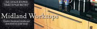 Midland Worktops