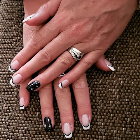 Jenny Nails & Beauty