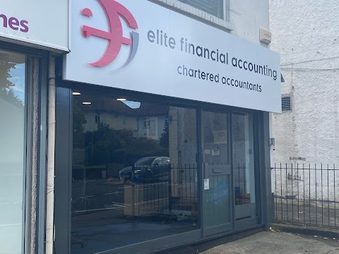 Elite Financial Accounting Ltd