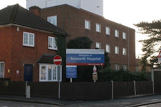 Tolworth Hospital