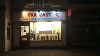 Far East Chinese Take Away