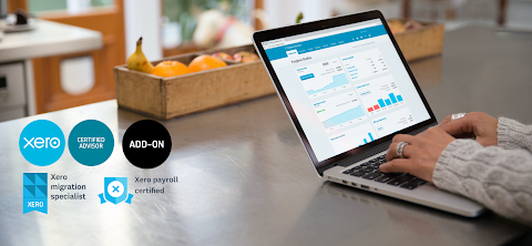 eCloud Experts | Xero Accountant | Xero Migration| Crypto Tax Return| eCommerce Accounting