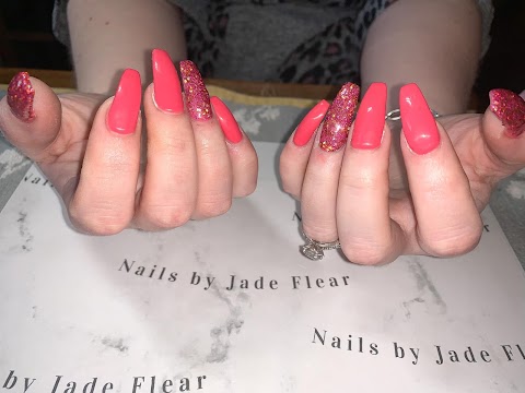 Nails By Jade Flear