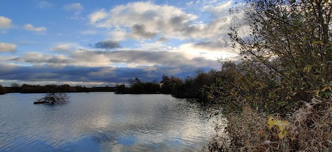 Attenborough Natural Park