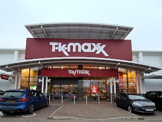 TK Maxx