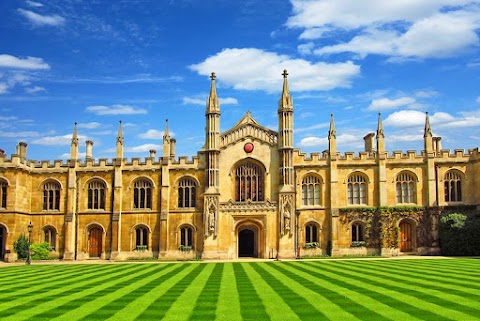 University of Cambridge