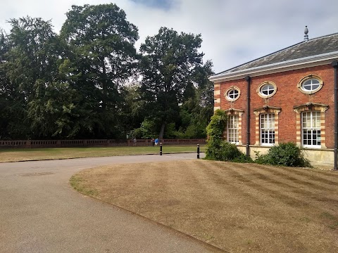 Wellington College