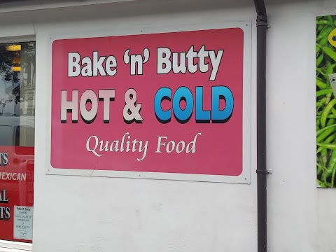 Bake N Butty