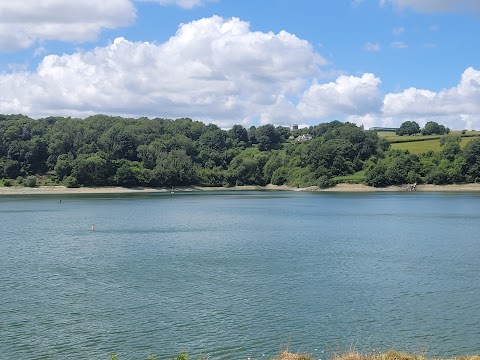 Llandegfedd Lake - Visitor & Activity Centre