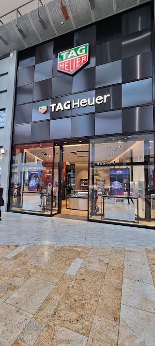 Tag Heuer