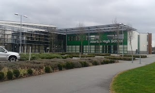 Allerton High School