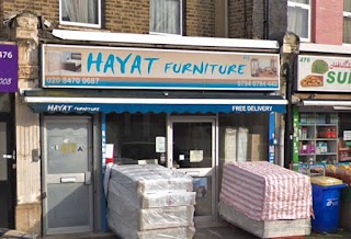 Hayat Furniture