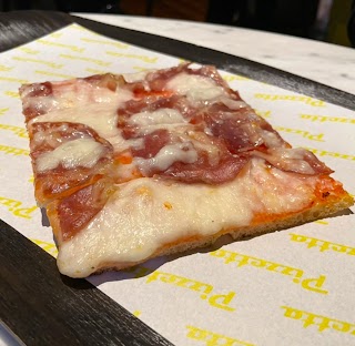 Pizzetta