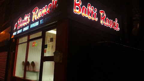 Balti Ranch