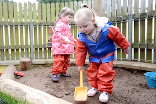 Four Woods Nursery, Keystone Nursery