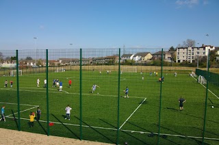 Ralston Community Sports Centre