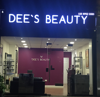 Dee's Beauty