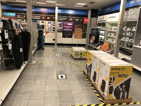 Halfords Wandsworth