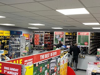 Screwfix Nottingham - Queens Drive