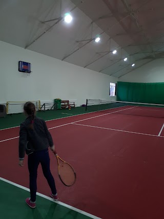 TENNIS LIFE