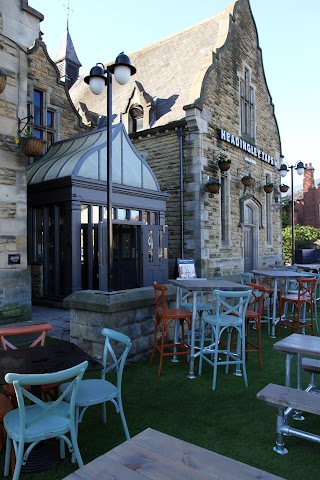 The Headingley Taps