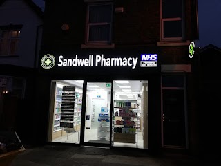 Sandwell Pharmacy