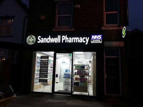 Sandwell Pharmacy