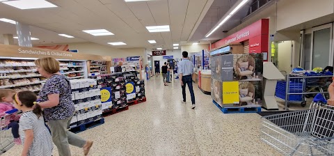 Tesco Superstore