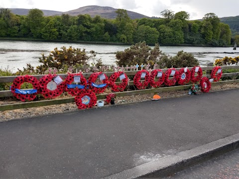 Narrow Water Keep