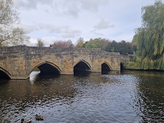 Bakewell Bridge