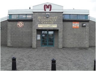 Mulhuddart Community Centre