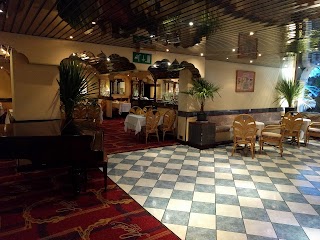 Rupali Restaurant