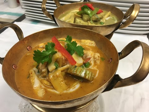 Ims's Thai Kitchen