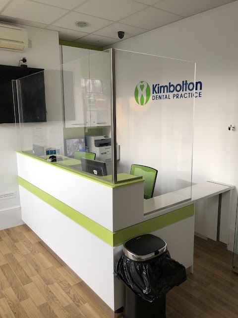 Kimbolton Dental Practice