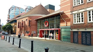 Sam Wanamaker Playhouse