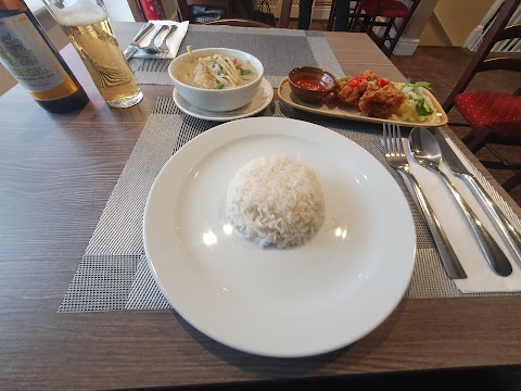 Pick Thai Restaurant