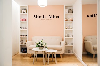 Mimi et Mina - Hair Couture