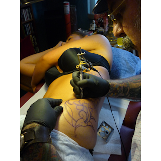 DC Tattoo Saloon