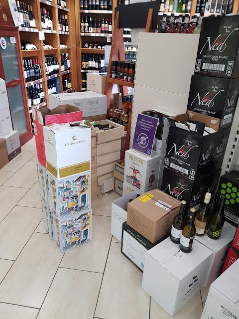 Grange Wine Merchants