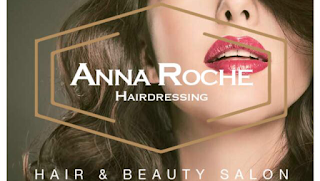 Anna Roche Hairdressing