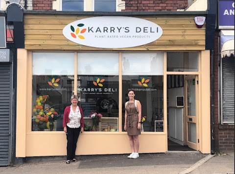 Karry's Deli