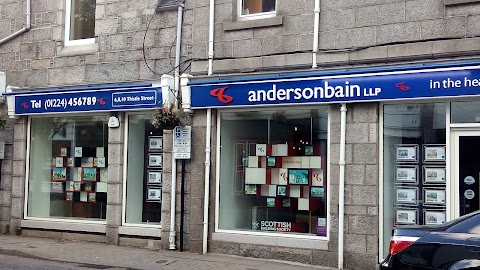 andersonbain LLP