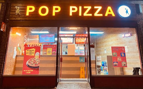 Pop Pizza