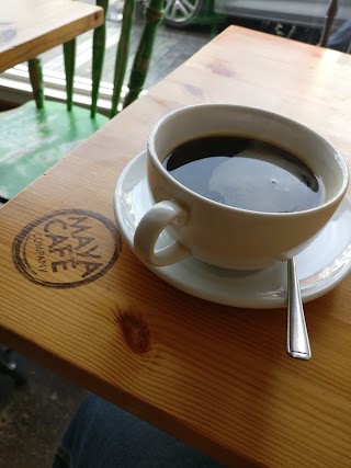Maya Cafe