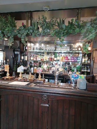 The George & Dragon