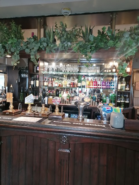 The George & Dragon