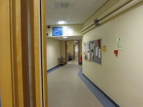 South Pembrokeshire Hospital