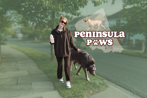 Peninsula Paws | Dog Walker