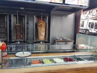 Best Shawarma