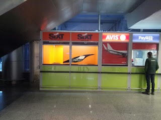 SIXT Україна